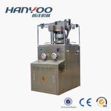 Zp-17D Automatic Rotary Tablet Machine